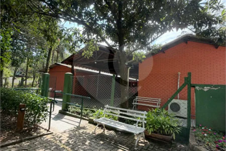 Casa à venda com 4 suítes no condomínio Fazenda São Joaquim, Vinhedo - SP