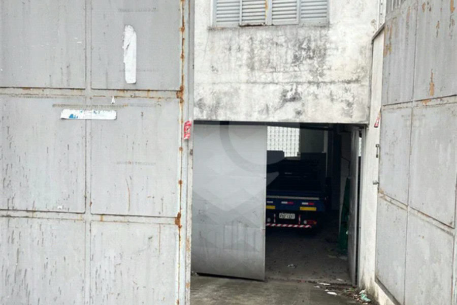 Depósito/Galpão Comercial à Venda – Cidade Domitila, São Paulo/SP