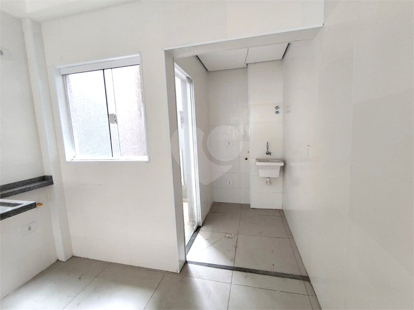 Apartamento com 2 dormitórios à venda, 46 m² por R$ 289.000 - Vila Alpina - São Paulo/SP