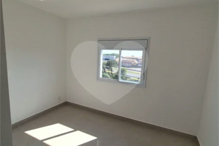Apartamento Novo com Acabamento Premium no Città di Arezzo – 60m² e 2 Vagas Cobertas em Paulínia