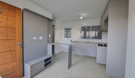 Apartamento à venda com 2 quartos em Vila Guilherme, São Paulo, SP