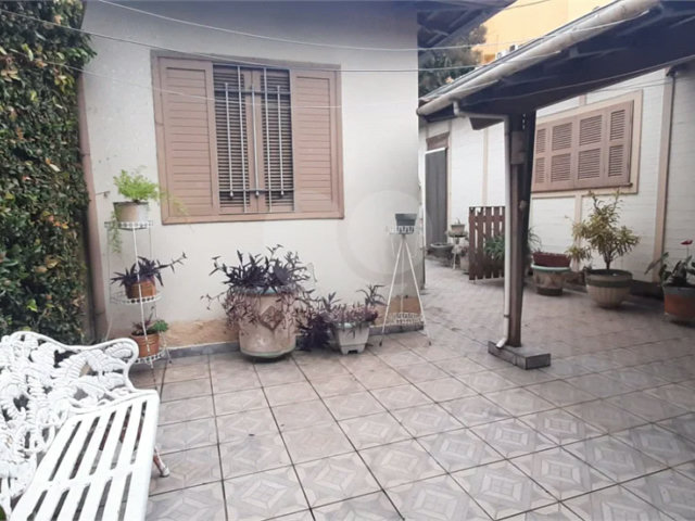 Casa à venda com 2 quartos em Jardim Leonor Mendes de Barros, São Paulo, SP