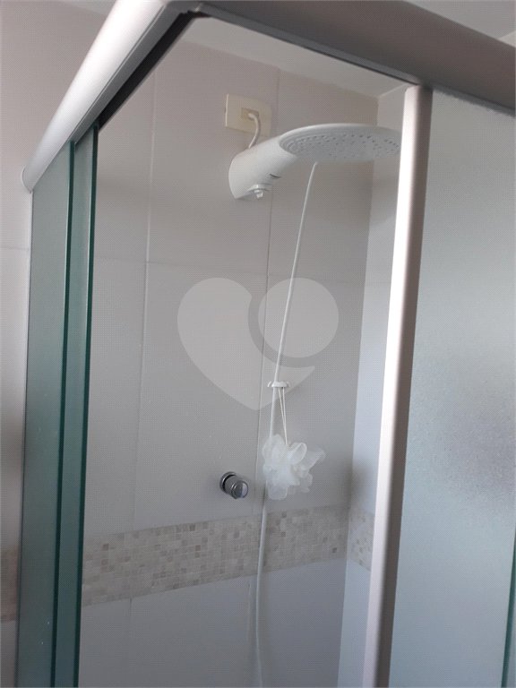 Apartamento á venda - Vila Guarani