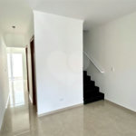 Sobrado Moderno a venda na Vila Isolina Mazzei – 3 Dorms / 110m²