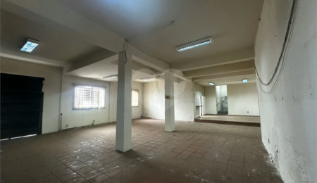 Salão para alugar em Vila Independência, Piracicaba, SP