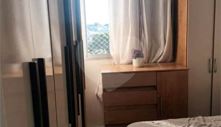 Apartamento à venda com 2 quartos em Vila Nova Cachoeirinha, São Paulo, SP