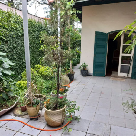 Linda casa próximo a praça MMDC Butantã