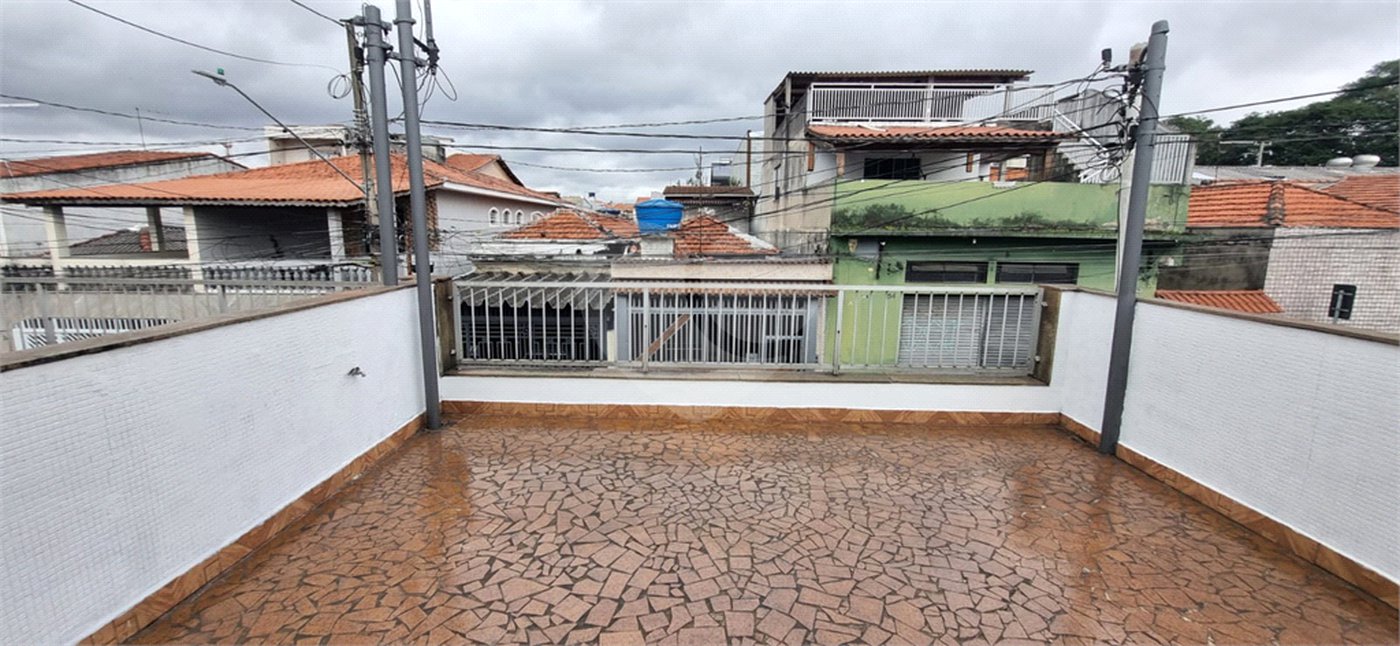 Sobrados com Renda, 300 m² Construídos em Terreno de 250 m²à venda no Jardim Vila Formosa, São Paulo