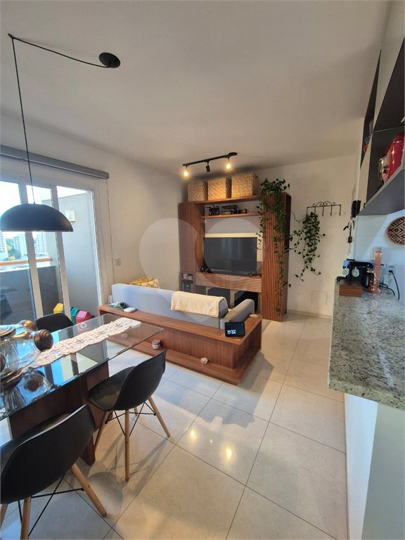 Apartamento no Edifício Princesa Isabel – Conforto, modernidade e excelente localização!