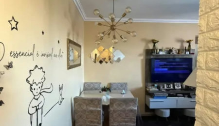 Apartamento à venda com 2 quartos em Jaguaré, São Paulo, SP