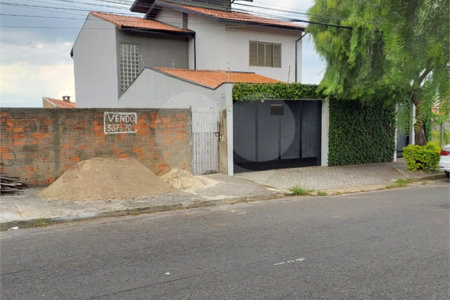 Indaiatuba- Jardim Regina - terreno 288,00 ms - const. 213,35ms - Sobrado - 3 quartos sendo 1 suíte - Sala grande 2 ambientes - Cozinha, despensa, lavanderia, e lavabo. Tudo grande - O imóvel tem cerca elétrica, portão eletrônico, armários planejados, alarme acionado por celular nos 2 pavimentos