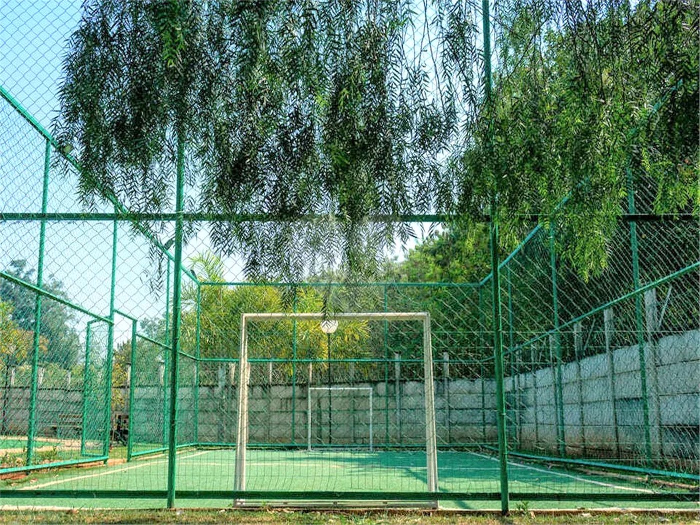 Casa nova a venda em Piracicaba no Condomínio Recanto do Piracicamirim