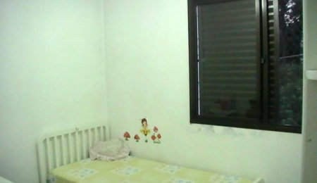 Apartamento à venda com 3 quartos, sendo 1 suíte, em Jardim das Vertentes, São Paulo, SP