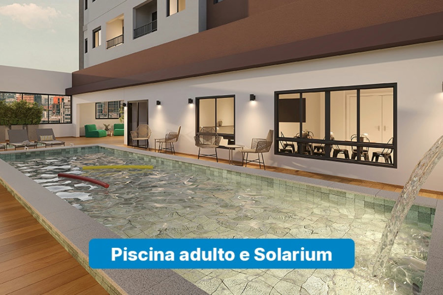 Verticá Jardim Prudência
