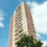 APARTAMENTO DE 44,5 M² COM 01 DORMITÓRIO E COZINHA COM ARMÁRIOS, VARANDA GOURMET E VAGA PARA LOCAÇÃO EM SANTANA