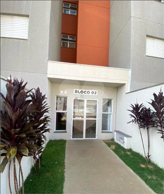 Apartamento à Venda no Residencial Flor de Liz – Conforto e Lazer Completo