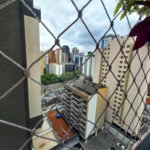 VENDO STUDIO FINAMENTE MOBILIADO