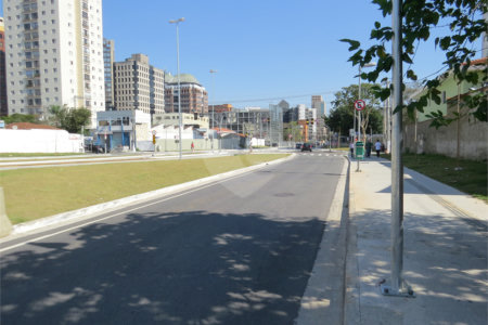 Terreno com 1 quarto à venda em Chácara Santo Antônio (zona Sul) - SP