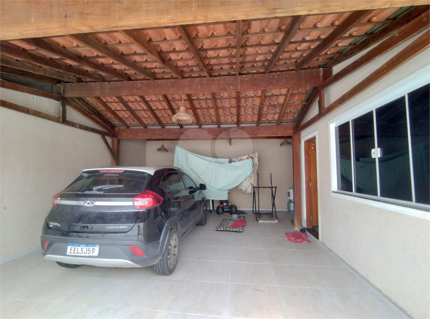 Casa no Jardim Embaré [a venda.