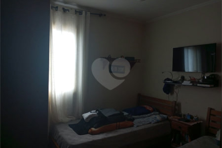 Apartamento com 2 dormitórios à venda, 73 m² por R$ 530.000,00 - Vila Dom Pedro I