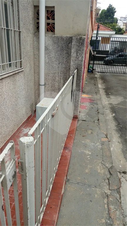 Sobrado a venda