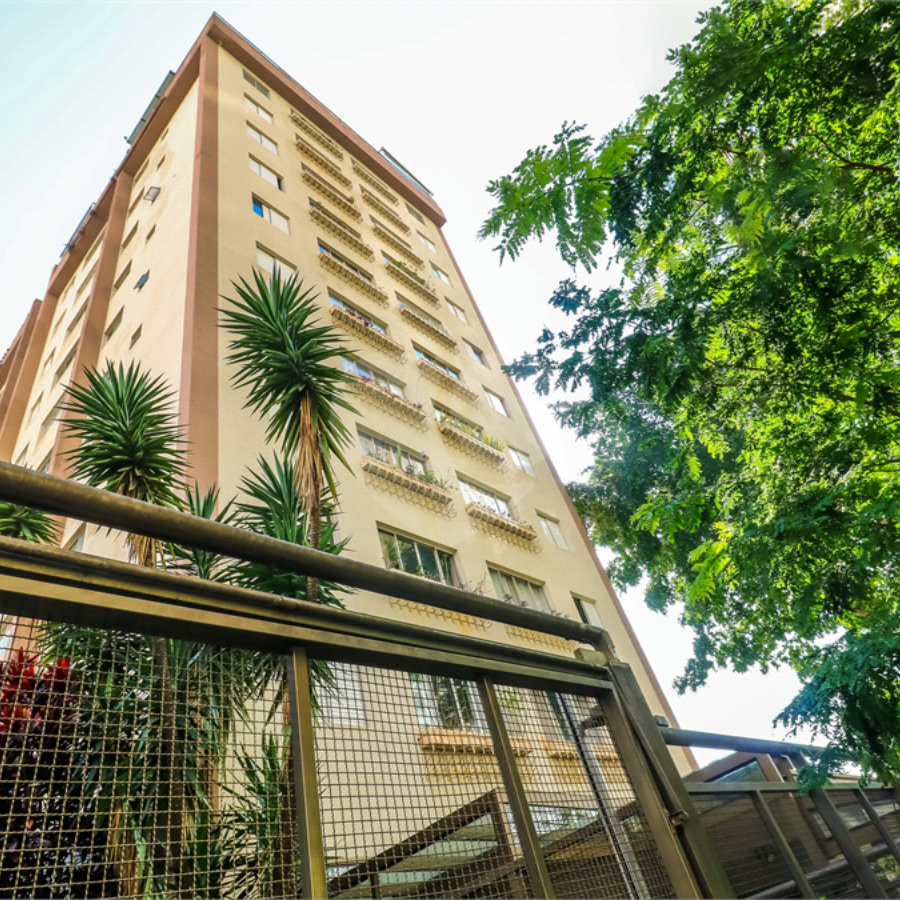 Apartamento com 1 Dorm e 1 vaga à venda na Bela Vista