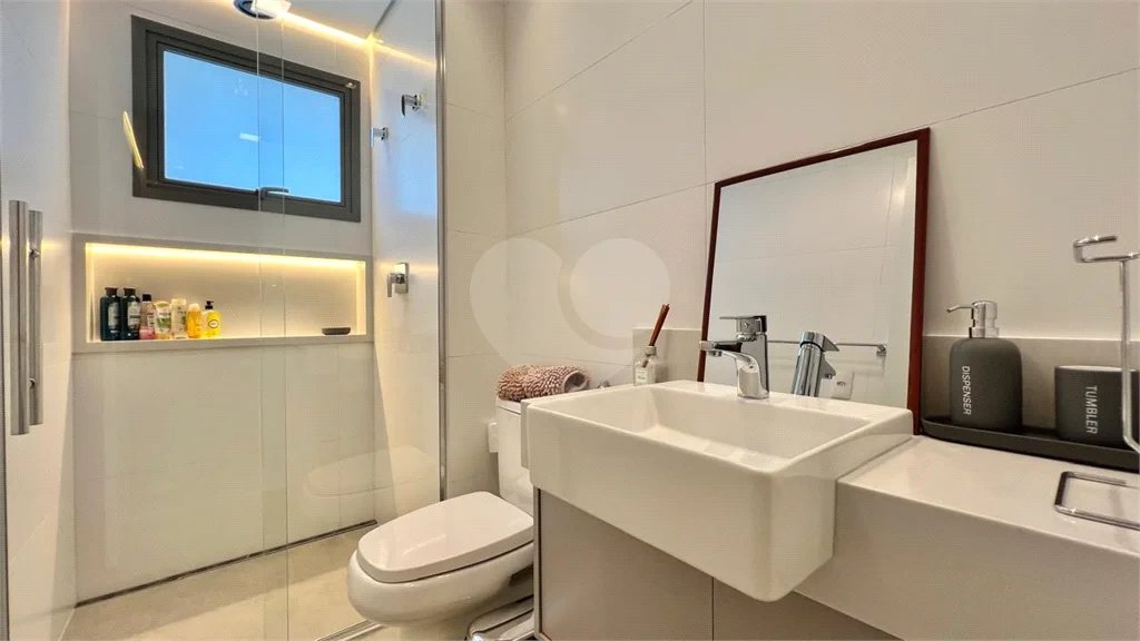 Apartamento à venda com 4 quartos em Riviera de São Lourenço, Bertioga, SP