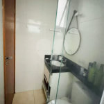 Casa à venda com 2 quartos no condomínio Residencial Tremembé, São Paulo - SP