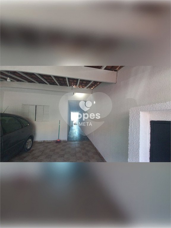 CASA Á VENDA - BAIRRO NOVO HORIZONTE, 2 DORMITÓRIOS 1 SENDO SUITE, SJC/SP