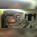 SOBRADO A VENDA, BAIRRO PARQUE DOS IPÊS, 3 DORMITORIOS 1 SENDO SUITE, 2 VAGAS DE GARAGEM, SJC/SP