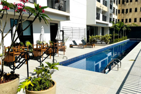 Apartamento 1 dormitório e vaga - Centro