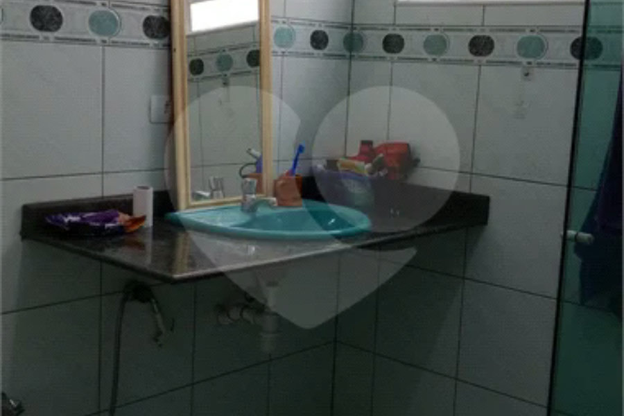 Imóvel com 3 dormitórios na Vila Santa Catarina