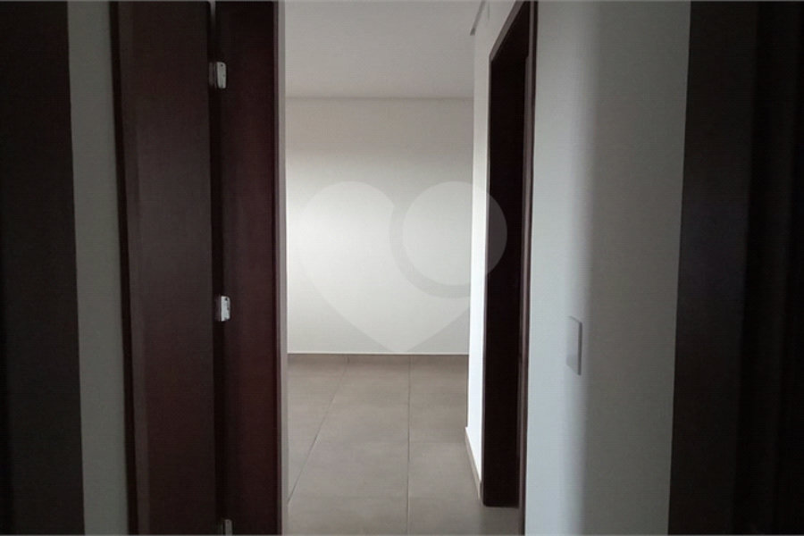 Apartamento Novo na Freguesia do Ó com 40,15m2 - 2 Dormitórios e 1 Vaga de garagem.