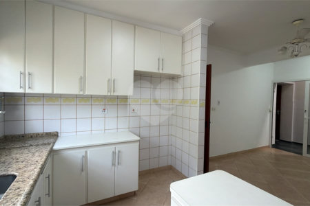 Casa térrea para alugar – Jardim Moacyr Arruda | Indaiatuba/SP