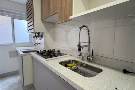 Apartamento à venda no Let's Cassandoca – 2 quartos, 37m² – Novo!