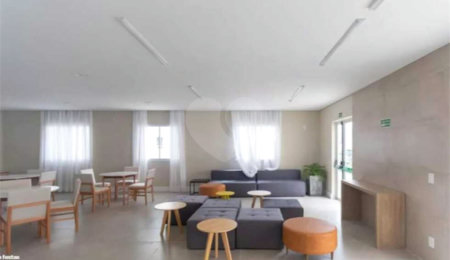 Apartamento à venda com 2 quartos em Jardim Brasília (zona Leste), São Paulo, SP