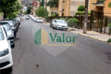 Apartamento em Ribeirão Preto.