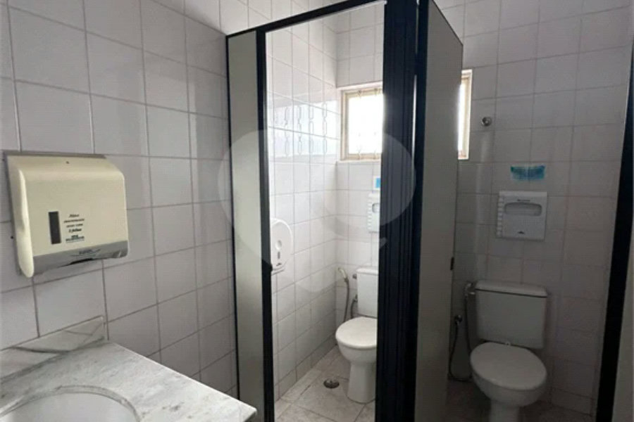 Casa Comercial para Locação, Piracicaba / SP