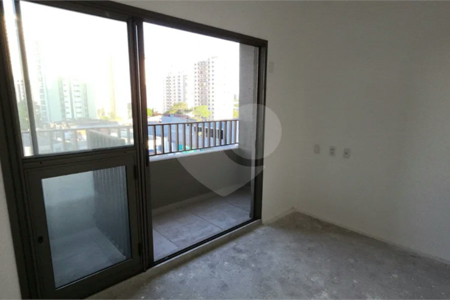 Vende-se studio no Tatuapé