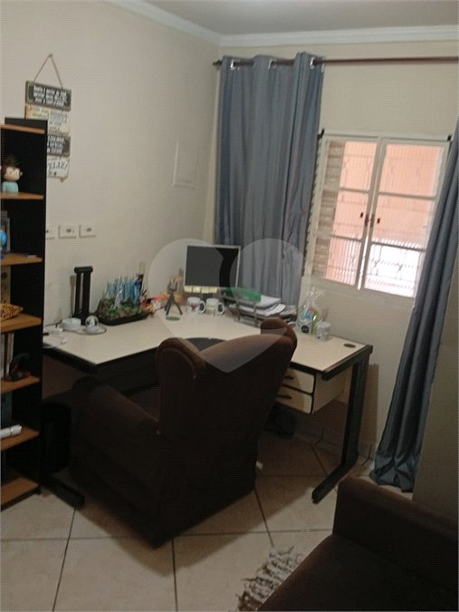 Sobrado Residencial - Vila Formosa 3dormit 3wcs 02 vagas