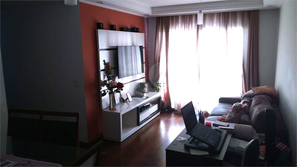 Apartamento com 3 dormitórios à venda, 75 m² por R$ 560.000,00 - Mooca - São Paulo/SP