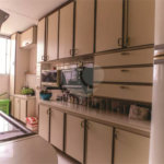 Apartamento Barro Branco
