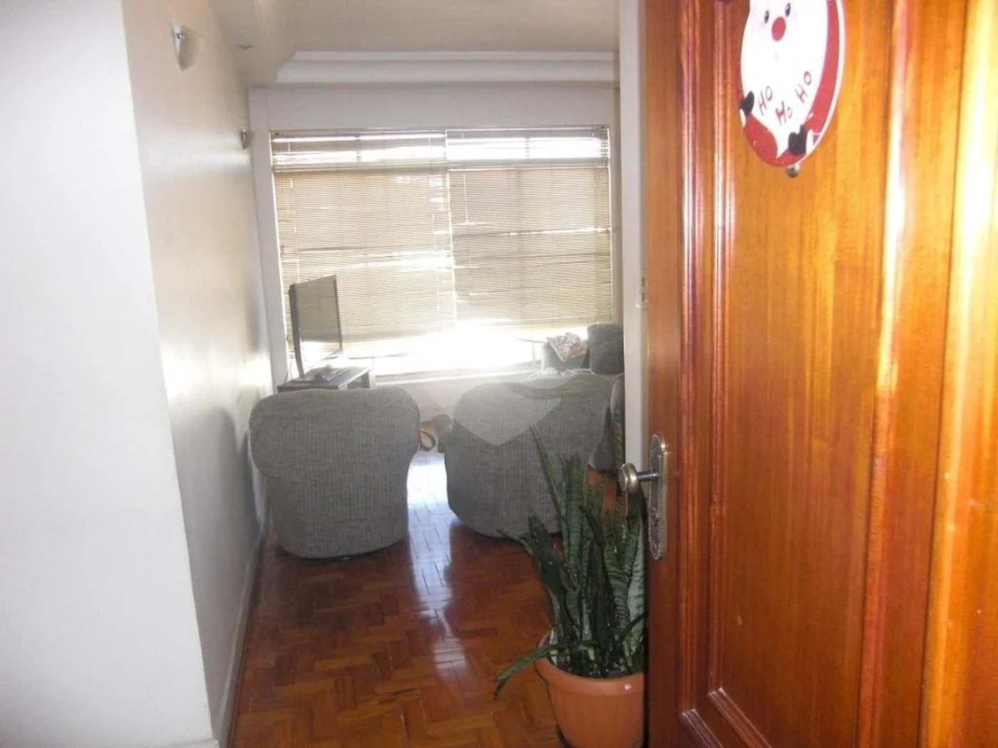 Campos Elíseos -Apto 143m² - 03 quartos - 01 Suíte - 01 Vaga.