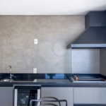 Apartamento à venda com 3 quartos, sendo 1 suíte, em Santo Amaro, São Paulo, SP