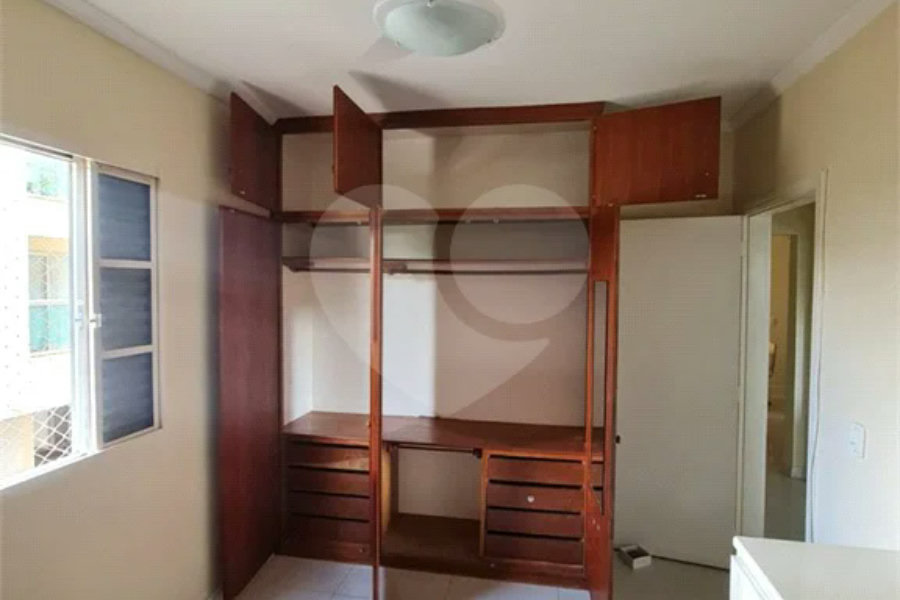 Apartamento à venda no Condomínio Vila Real