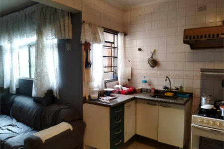 Casa á venda - Jabaquara