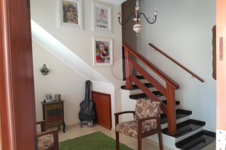 Casa para venda no Planalto Paraíso.