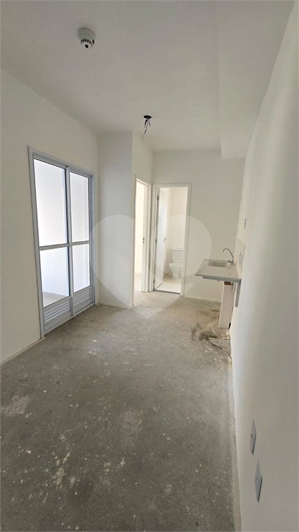 Apartamento à venda com 2 quartos em Pirituba, São Paulo, SP