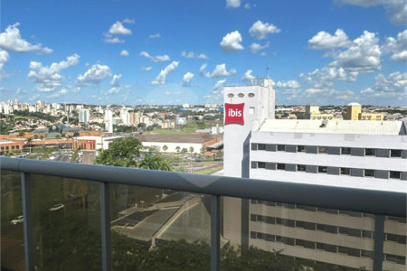 Apartamento 4 suítes Central Park Club