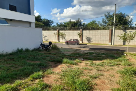 Terreno à Venda no Parque Faber IV – Localização Privilegiada e Valorizada